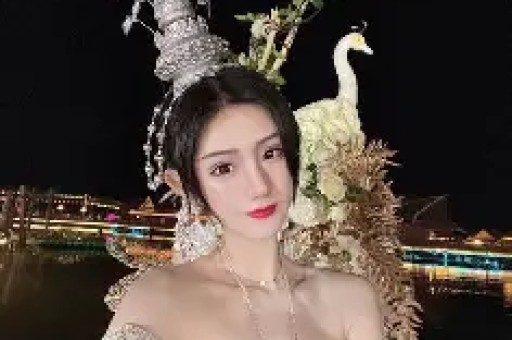何健麒塌房柯淳综艺被群嘲短剧演员结局早已注定
