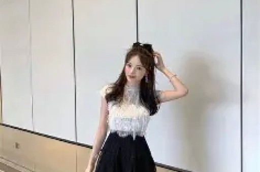 揭开当红女星的黑历史照片背后的真实故事